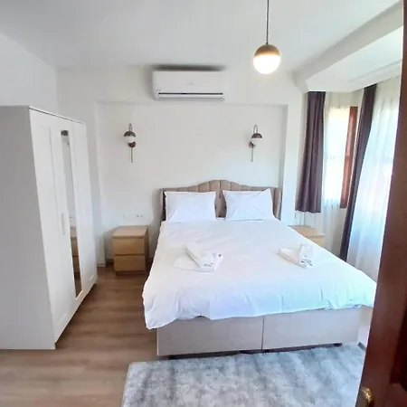 Green Sophia Hotels * Istanbul