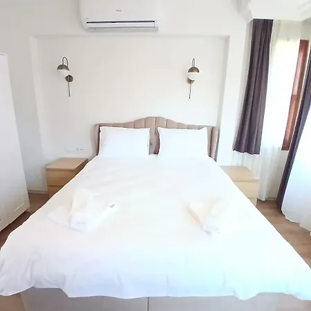 Green Sophia Hotels Istanbul