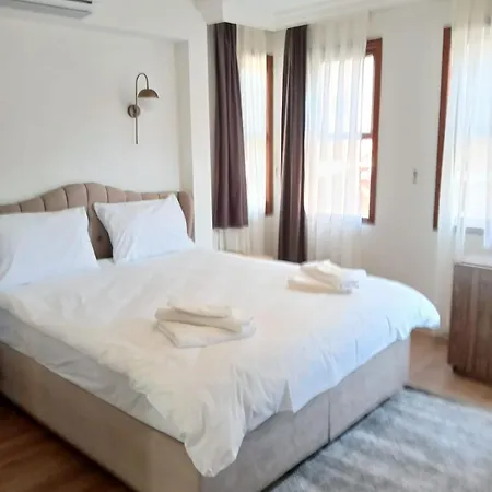 Campsite Green Sophia Hotels Istanbul