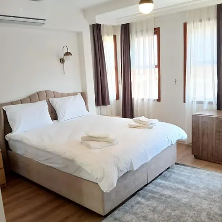 Green Sophia Hotels * Istanbul