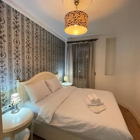 Taksim Inci Appartement