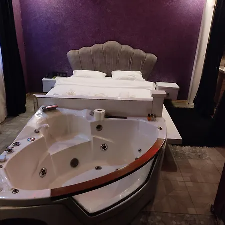 Ag & Sisli Ξενοδοχείο 3*