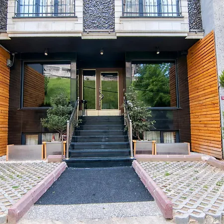 Ag & Sisli 3* Κωνσταντινούπολη