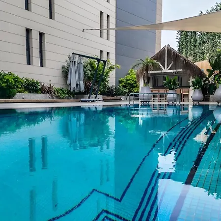 Dosso Dossi & Golden Horn Hotel 5*