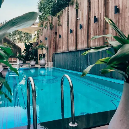 Hotel Dosso Dossi & Golden Horn Istanbul