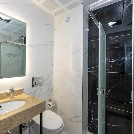 سكن تي-سكوير 2* اسطنبول
