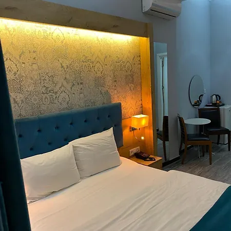 Hotel Miss Taksim