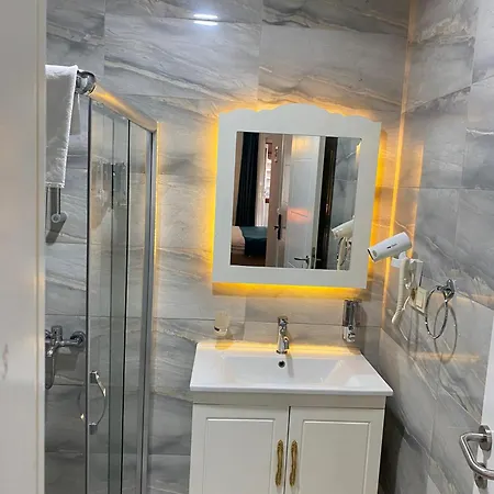 Hotel Miss Taksim 2*
