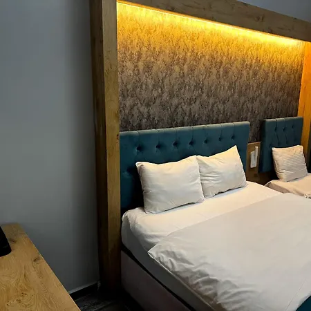 Miss Taksim Hotel Istanbul
