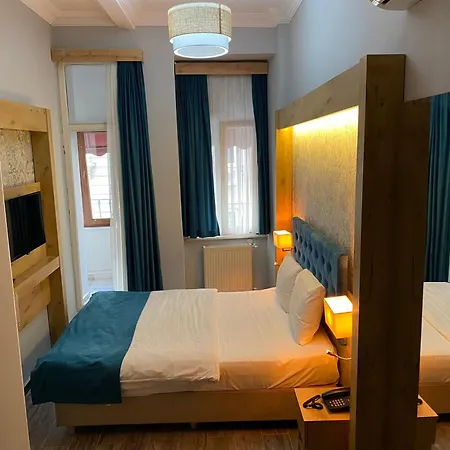 Hotel Miss Taksim Istanbul