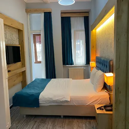 Miss Taksim 2* Istanbul