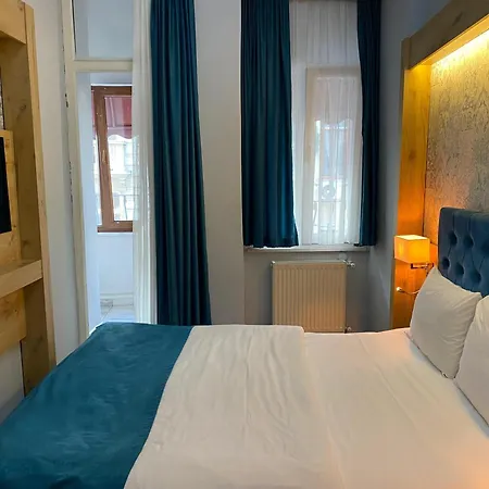 Hotel Miss Taksim
