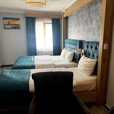 Hotel Miss Taksim Istanbul