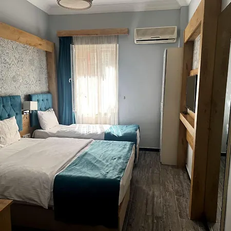 Miss Taksim Hotel