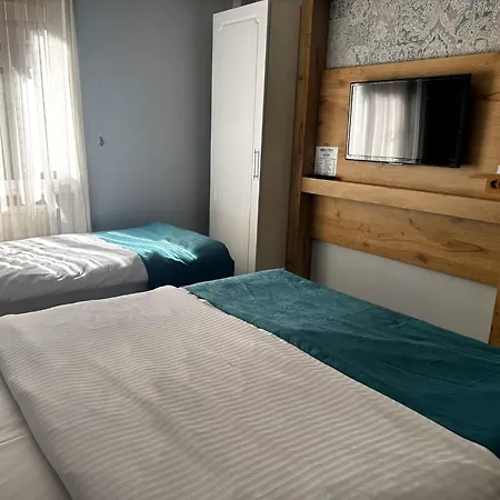 Hotel Miss Taksim