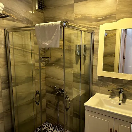 Hotel Miss Taksim 2*