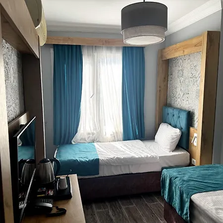Miss Taksim Hotel Istanbul