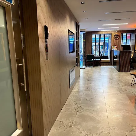 Miss Taksim Hotel