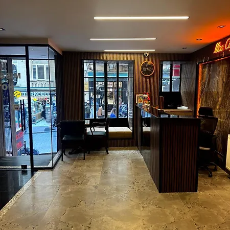 Hotel Miss Taksim