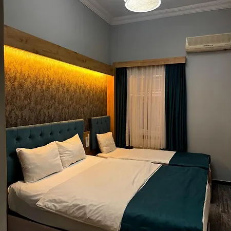 Hotel Miss Taksim Istanbul