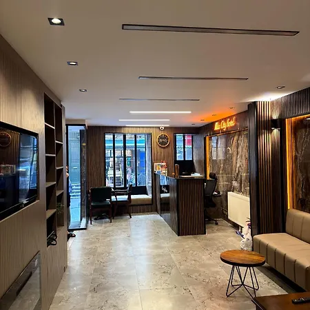 Hotel Miss Taksim