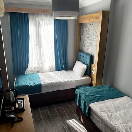 Miss Taksim Hotel Istanbul