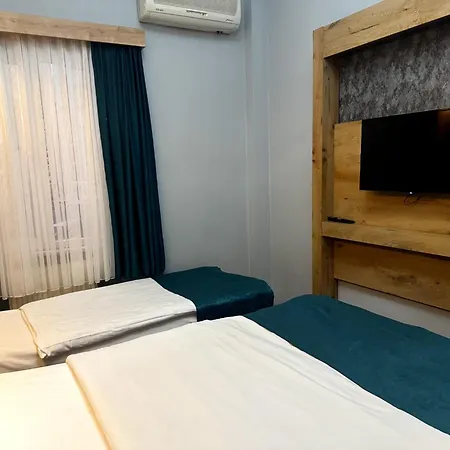 Hotel Miss Taksim Istanbul
