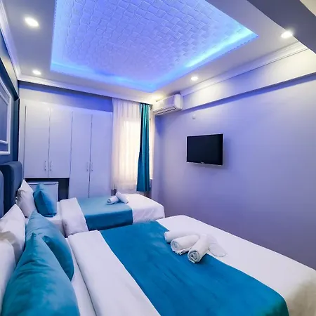 Hotell Grand Bona Sera 2*