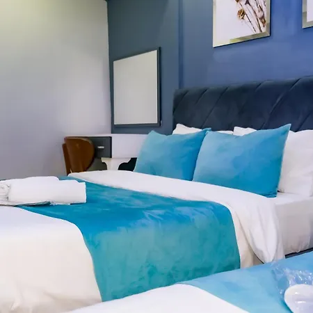 Hotell Grand Bona Sera Istanbul