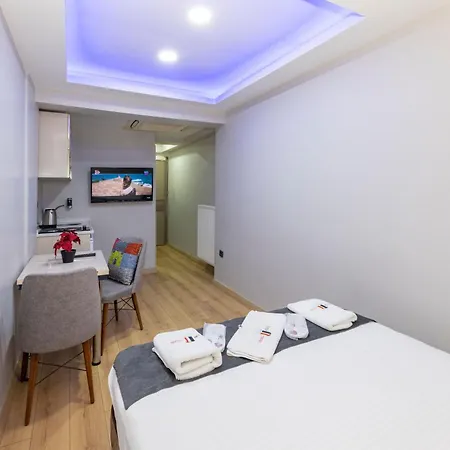 Taksim Trend Aparthotel