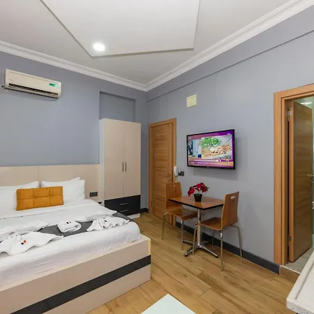 Aparthotel Taksim Trend Istanbul