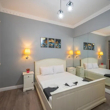 Taksim Trend Aparthotel