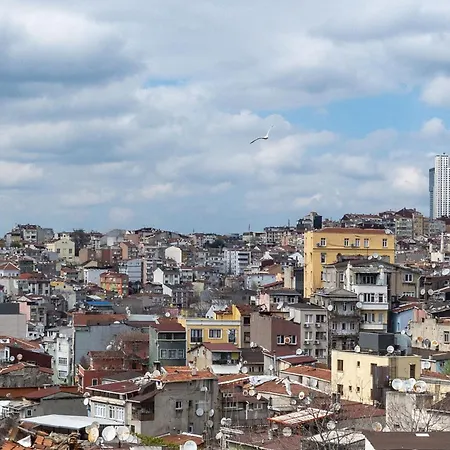 Taksim Trend 2*