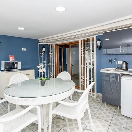 Aparthotel Taksim Trend Istanbul