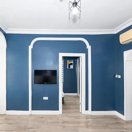 Taksim Trend Aparthotel Istanbul