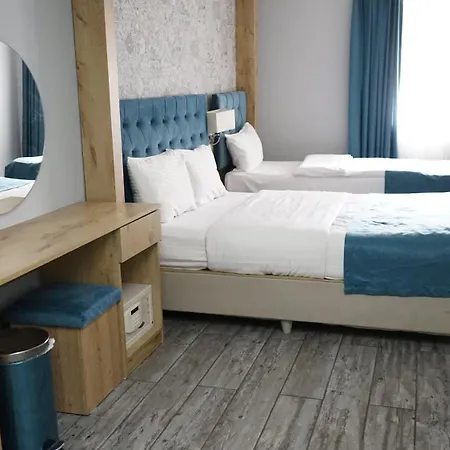 Miss Taksim Hotel Istambul