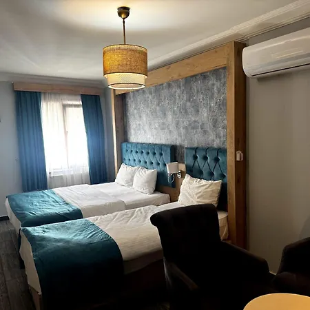 Hotel Miss Taksim