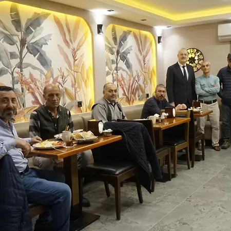 Miss Taksim Hotel 2*