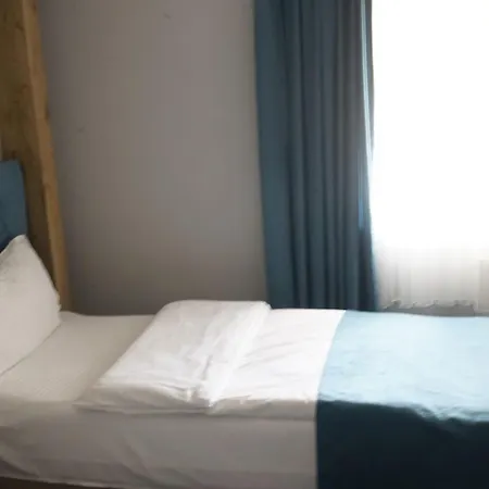 Miss Taksim Hotel Istanbul