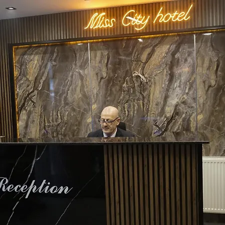 Hotel Miss Taksim Istanbul