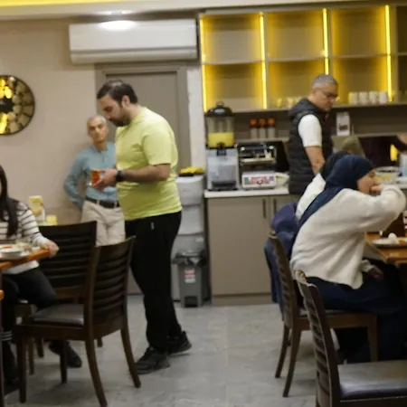 Miss Taksim Hotel