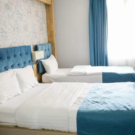 Hotel Miss Taksim
