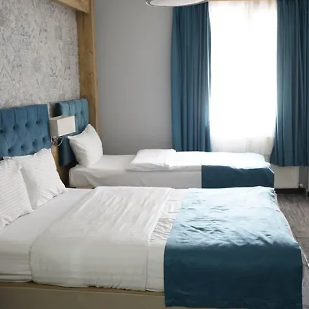 Miss Taksim Hotel 2*
