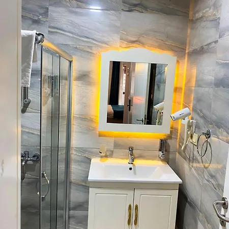Hotel Miss Taksim 2*