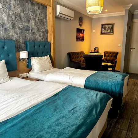 Miss Taksim Hotel Istanbul