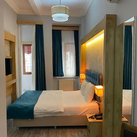 Hotel Miss Taksim