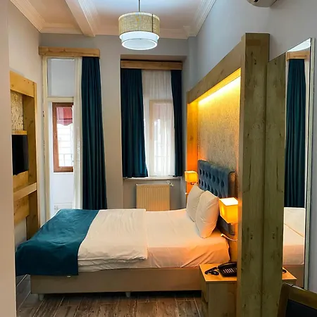 Miss Taksim Hotel 2*