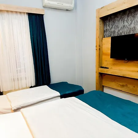 Hotel Miss Taksim Istanbul