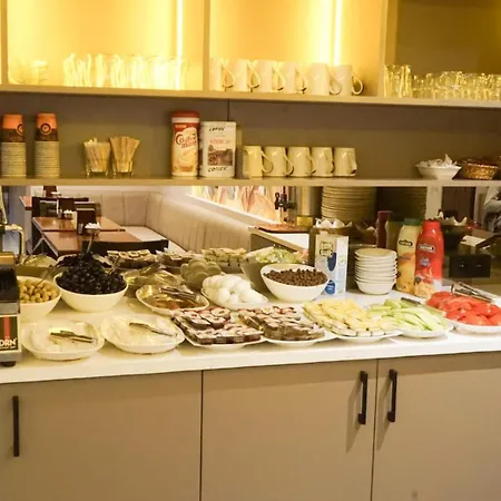 Miss Taksim Hotel
