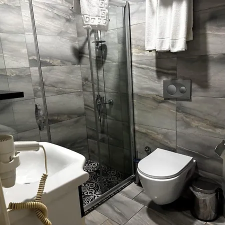 Hotel Miss Taksim